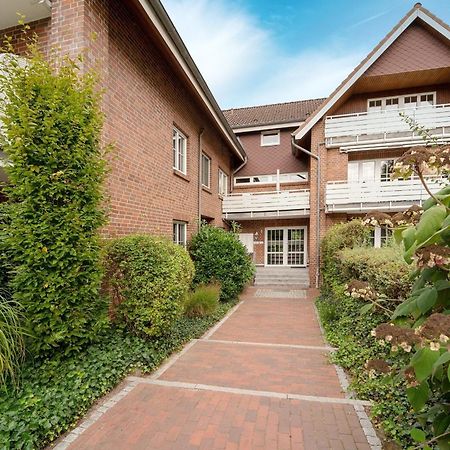 Seepark Wohnung 21 샬베우츠 외부 사진