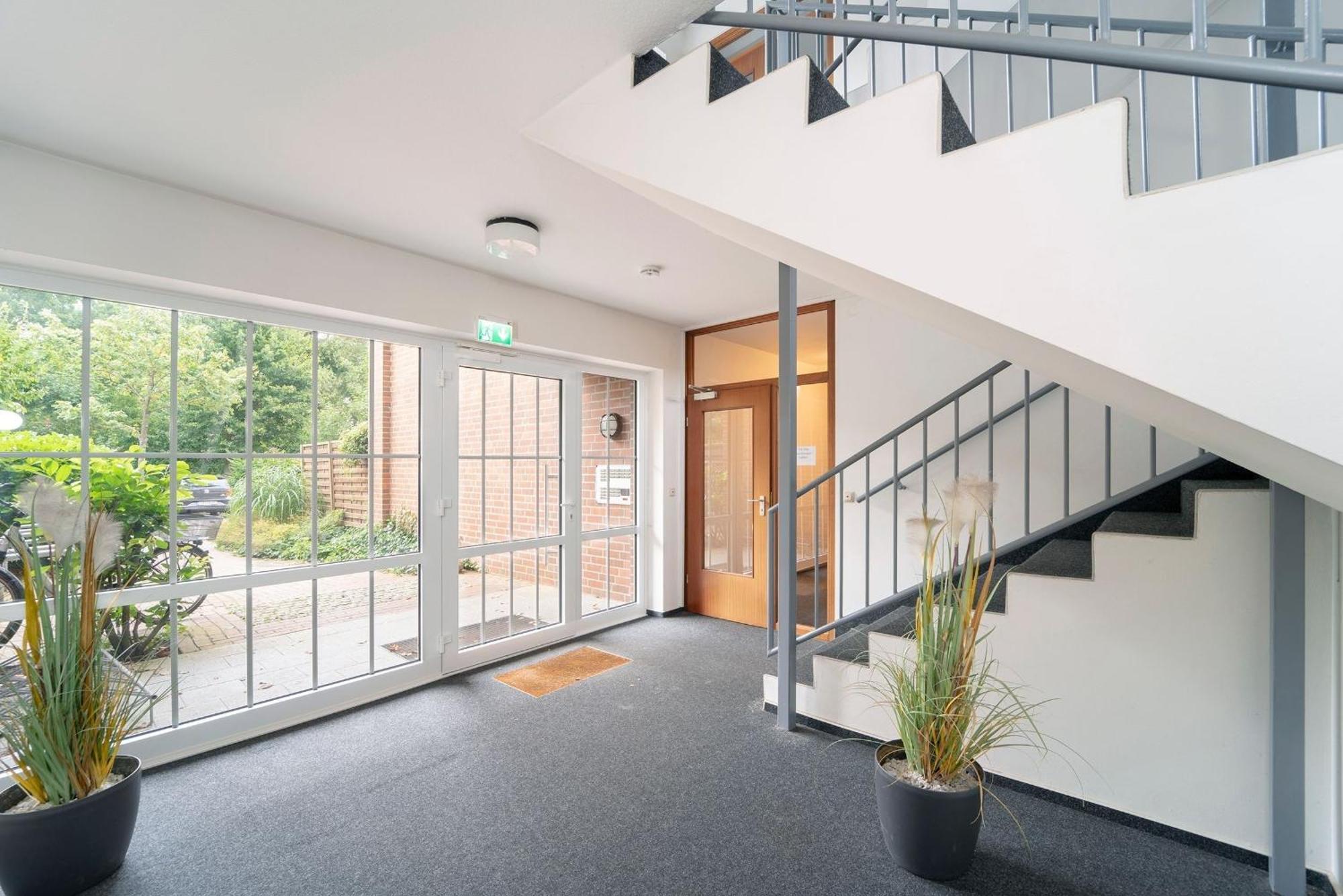 Seepark Wohnung 21 샬베우츠 외부 사진